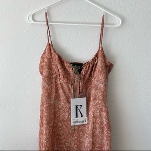 Realization Par dress